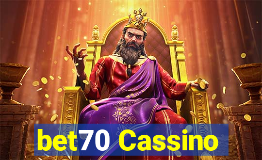 bet70 Cassino